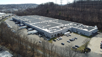 4 Warehouse Ln, Elmsford NY - Warehouse