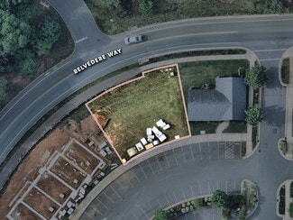 More details for Belvedere Way, Charlottesville, VA - Land for Sale