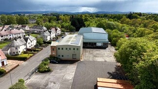 More details for Haugh Rd, Rattray - Industrial for Lease