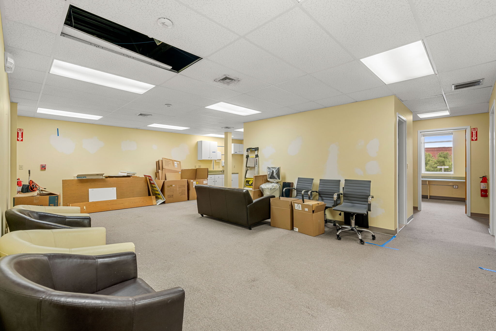 140 Commonwealth Ave, Danvers, MA for lease Building Photo- Image 1 of 3