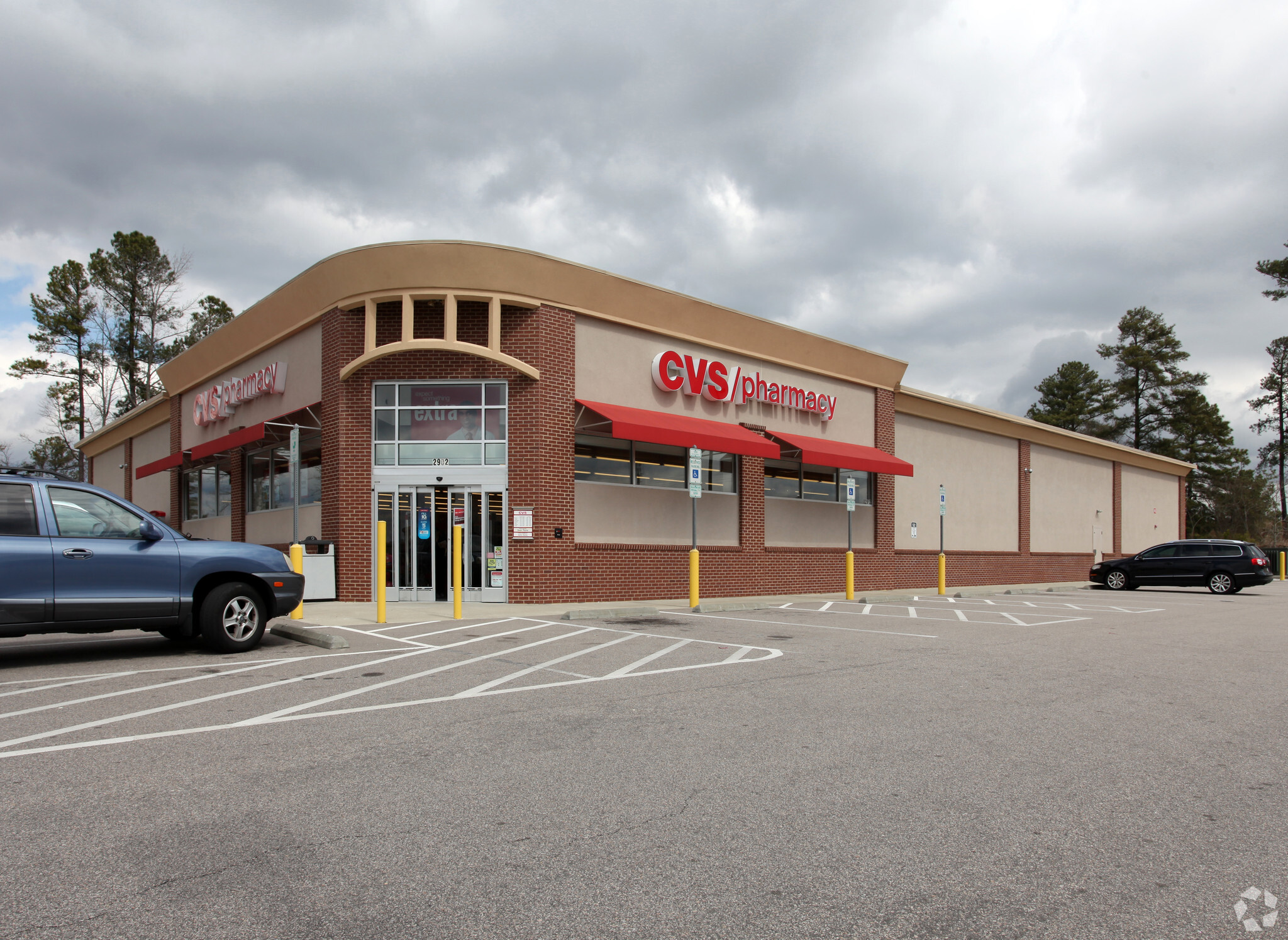 2902 Forestville Rd, Raleigh, NC for sale Primary Photo- Image 1 of 3