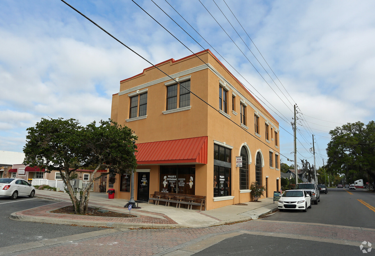 138 Bushnell Plz, Bushnell, FL 33513 Office for Lease