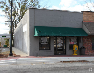 More details for 119 N Main St, Jonesboro, GA - Office for Lease