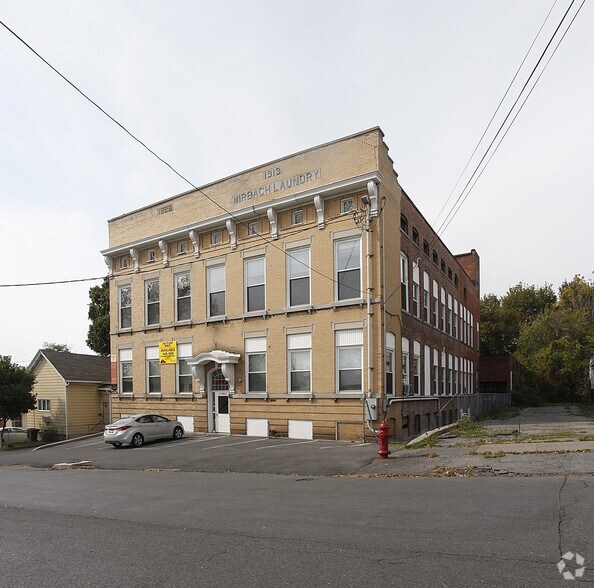 507 Pond St, Syracuse, NY for sale - Primary Photo - Image 1 of 1