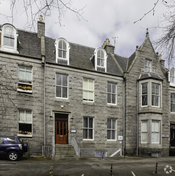 10 Albyn Ter, Aberdeen for sale - Primary Photo - Image 1 of 1