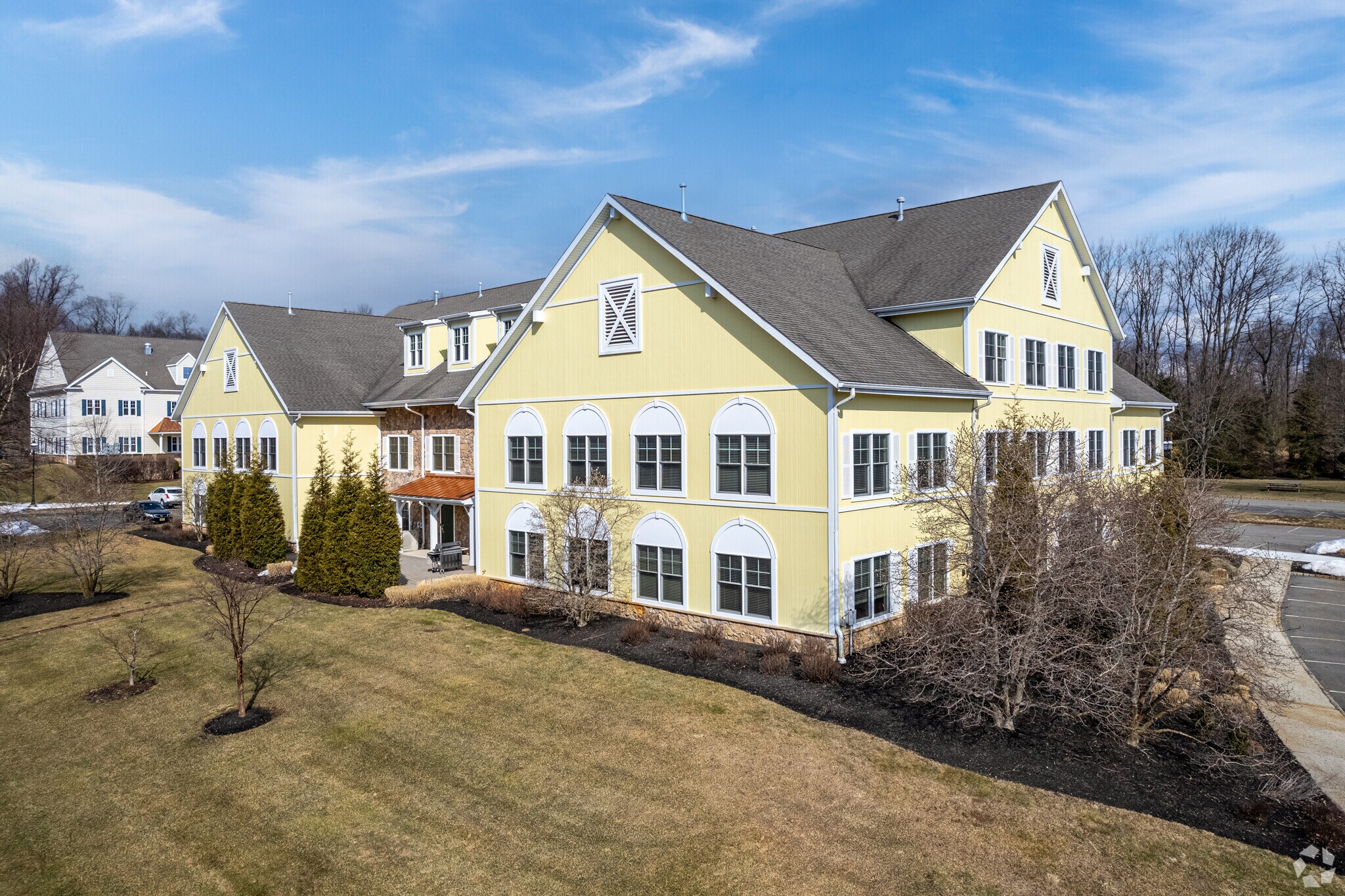 2-4 Mill Ridge Ln, Chester, NJ for sale Primary Photo- Image 1 of 1