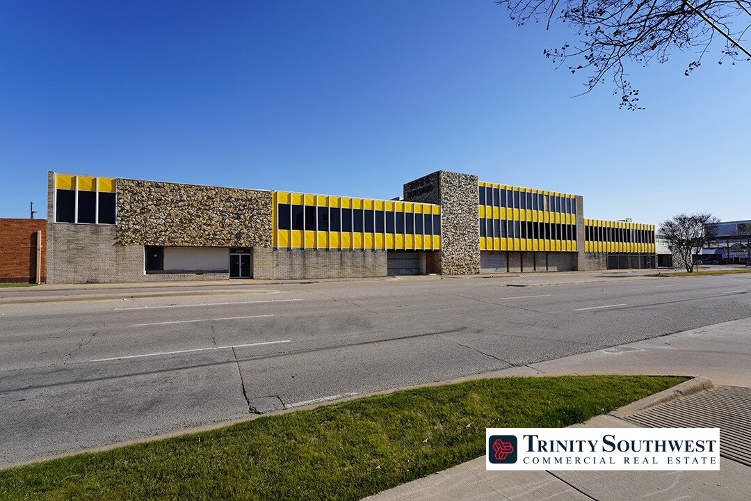 2626 W Mockingbird Ln, Dallas, TX for sale Building Photo- Image 1 of 1