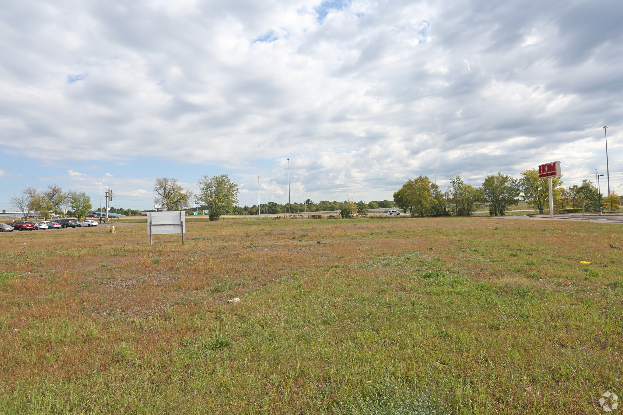 Mall Dr, Eau Claire, WI for sale Primary Photo- Image 1 of 1