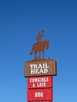 Trails Head Market - Convenience Store