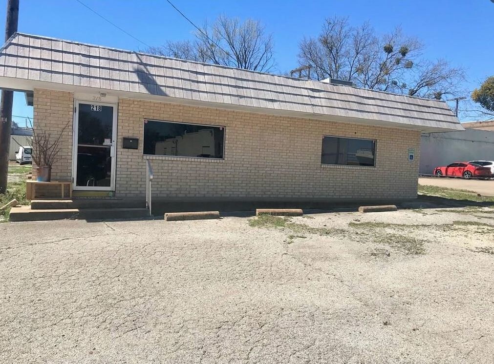 218 S Walnut St, Sherman, TX for sale Building Photo- Image 1 of 1