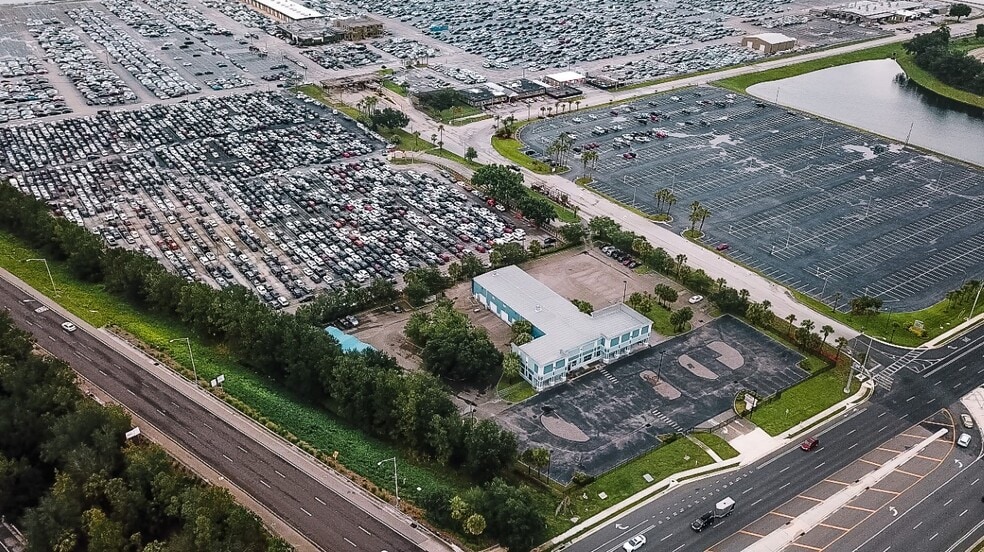 11953 W Colonial Dr, Ocoee, FL for sale - Building Photo - Image 1 of 1