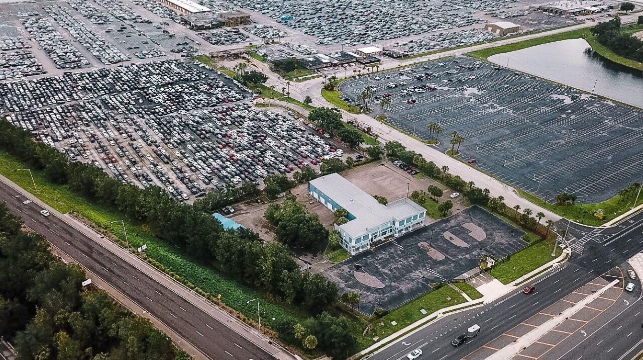 11953 W Colonial Dr, Ocoee, FL for sale Building Photo- Image 1 of 1