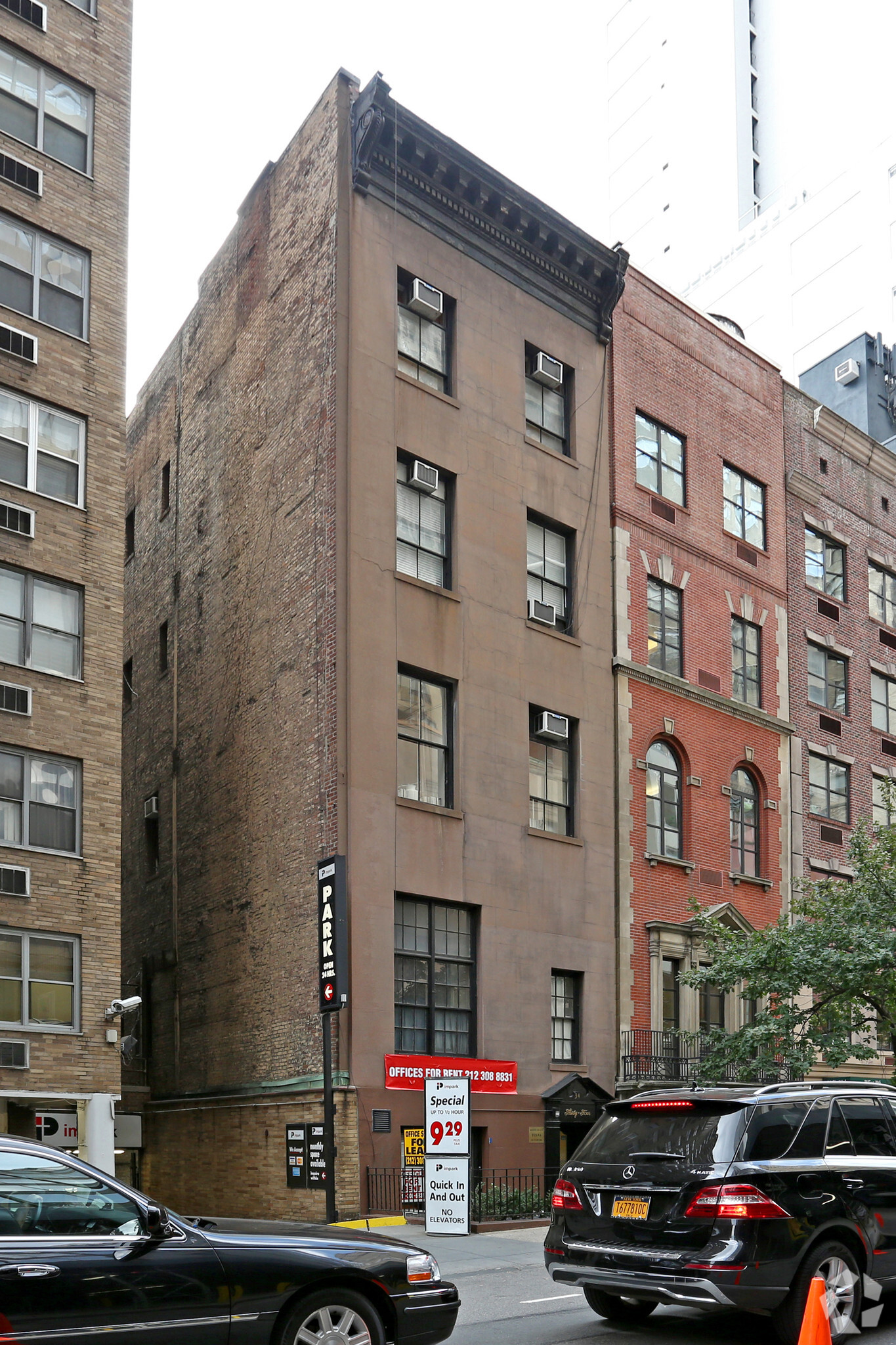 34 E 39 St, New York, NY for sale Primary Photo- Image 1 of 1