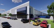 Tradepoint at Mapco Farms - Warehouse