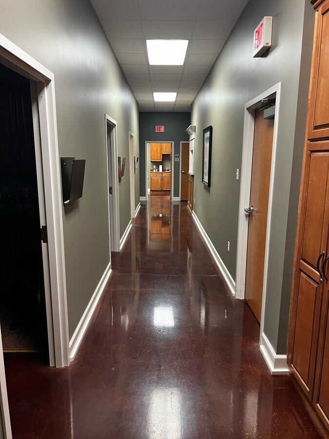 Centennial Valley, Conway, AR 72034