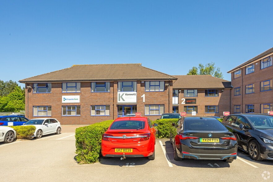 Owen Ave, Hessle for lease - Building Photo - Image 3 of 3