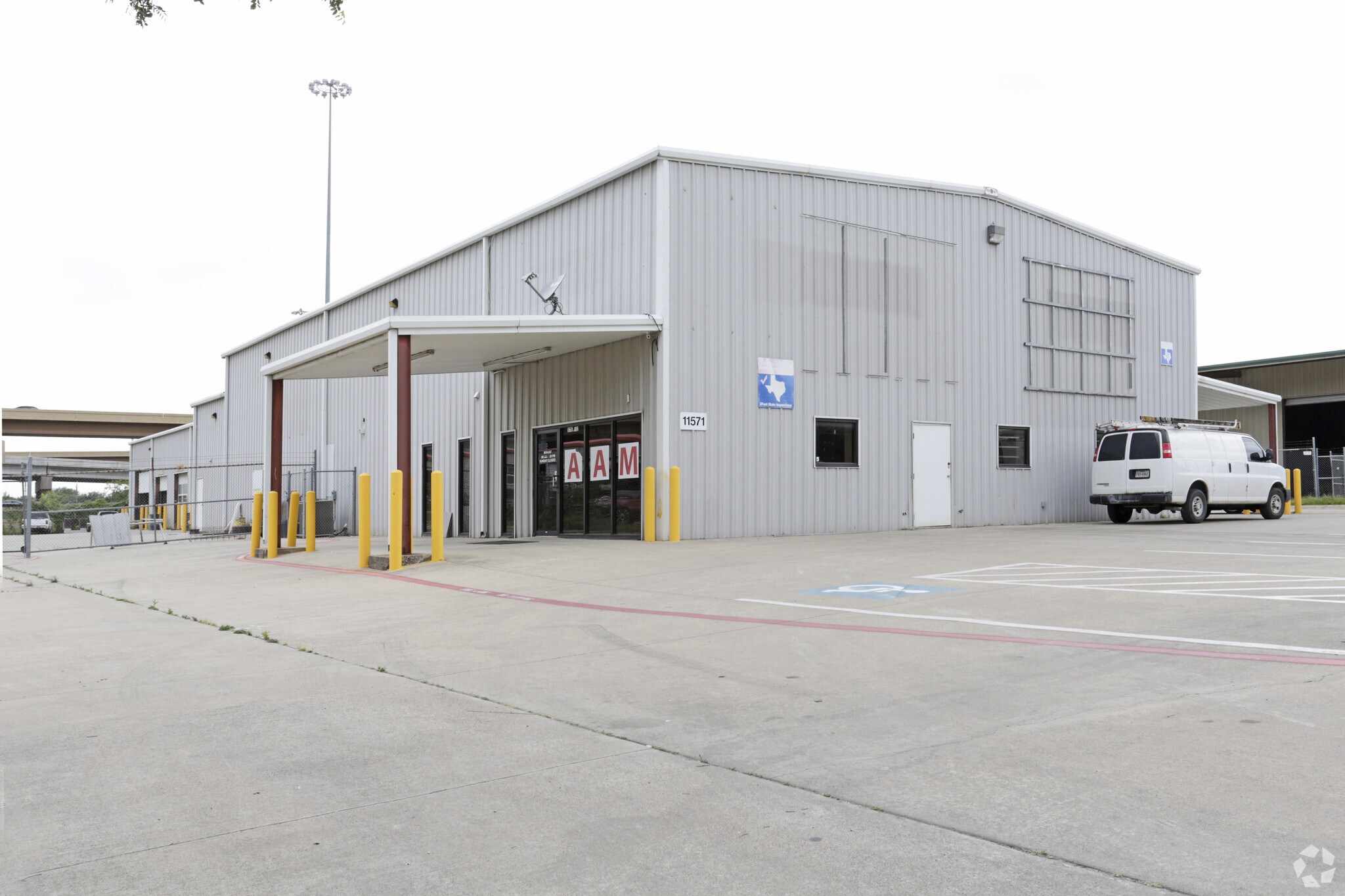 11571 Reeder Rd, Dallas, TX for sale Primary Photo- Image 1 of 1