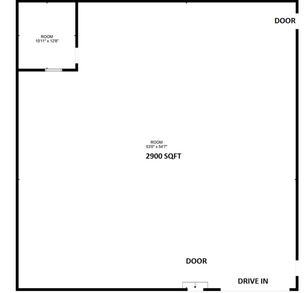 Industrial in Johnsonburg, NJ for lease - Building Photo - Image 3 of 4
