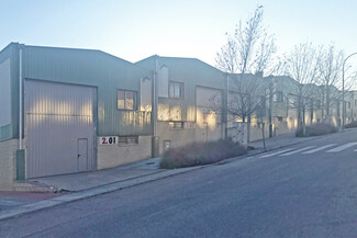 More details for Calle Arroyo de Valmores, 5, Quer - Industrial for Sale