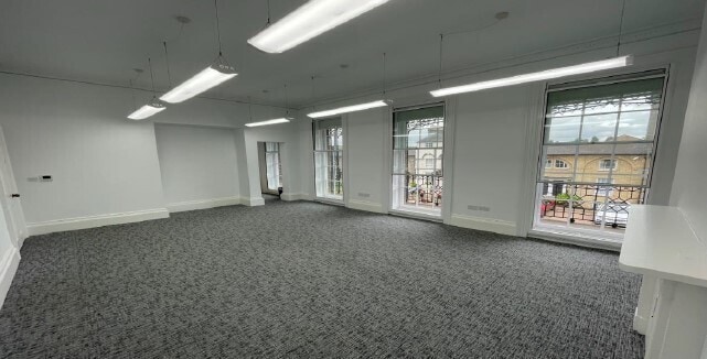 Lensfield Rd, Cambridge for lease - Building Photo - Image 3 of 7
