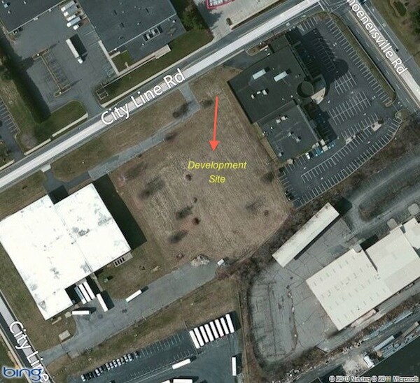 2011 City Line Rd, Bethlehem, PA for sale - Primary Photo - Image 1 of 1