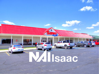 More details for 150 Pleasant Retreat Dr, Lancaster, KY - Retail for Lease