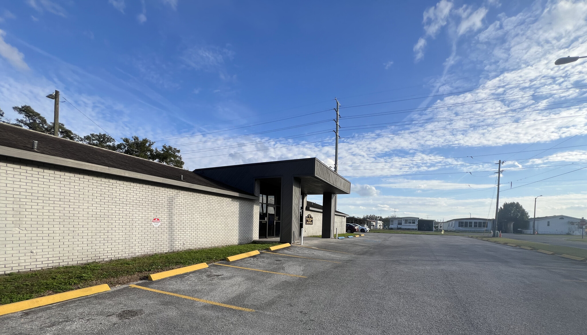 7008 Jason Dr, Zephyrhills, FL for lease Building Photo- Image 1 of 9