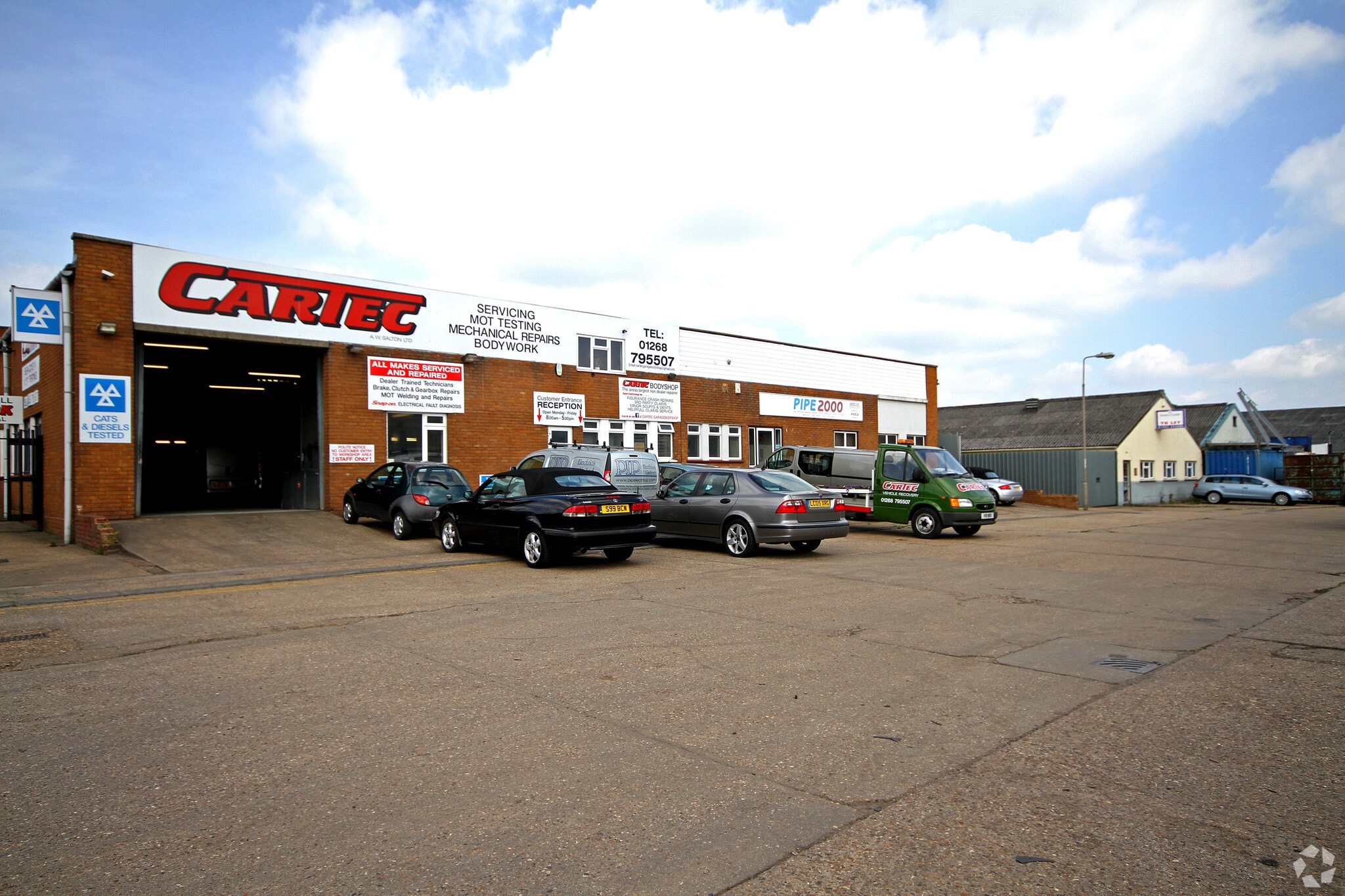 Kelvin Rd, Benfleet for sale Primary Photo- Image 1 of 1