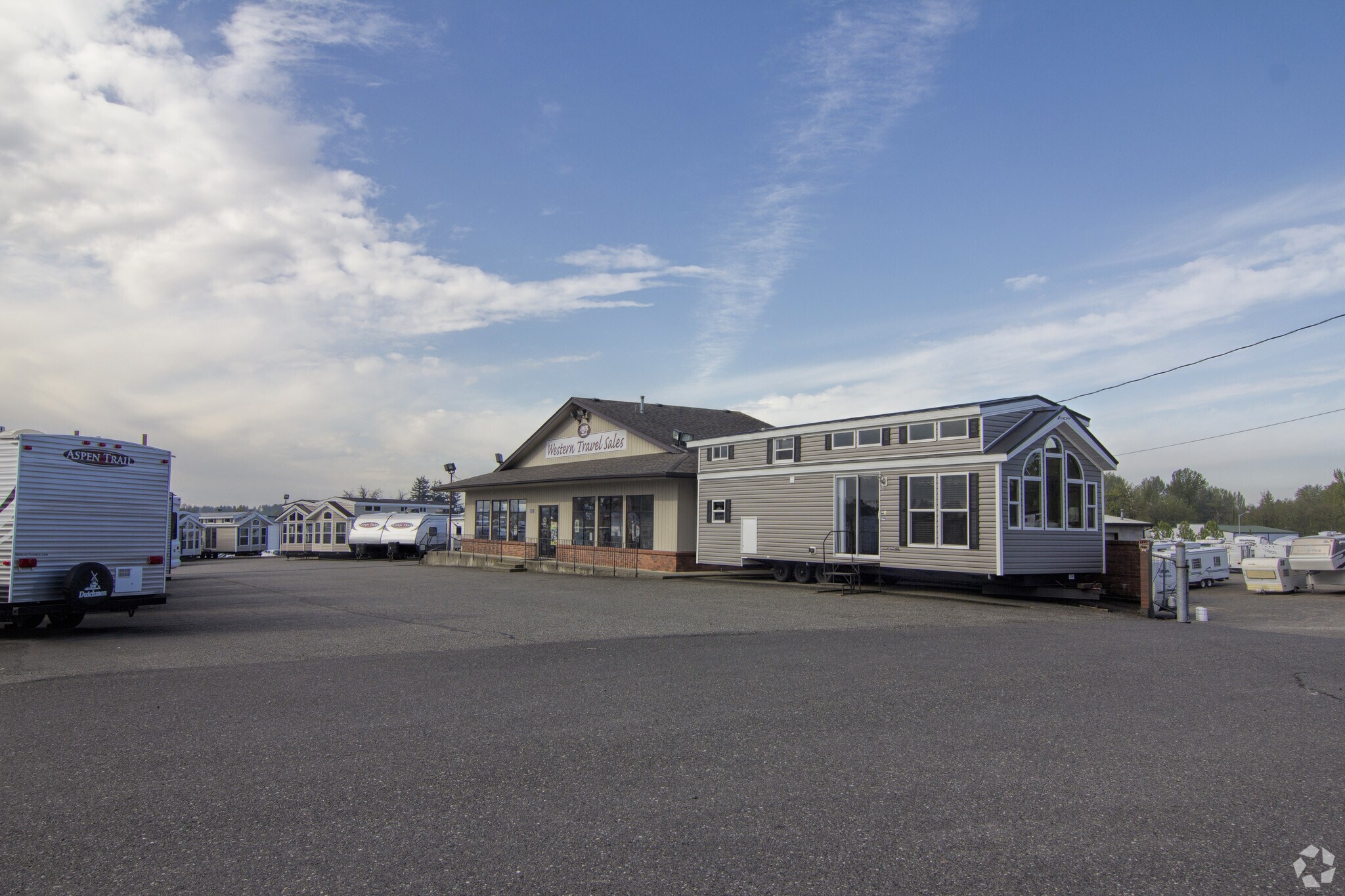 8165 Guide Meridian Rd, Lynden, WA for sale Primary Photo- Image 1 of 1
