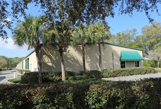 More details for 2750 Dillard Rd, Eustis, FL - Flex for Lease
