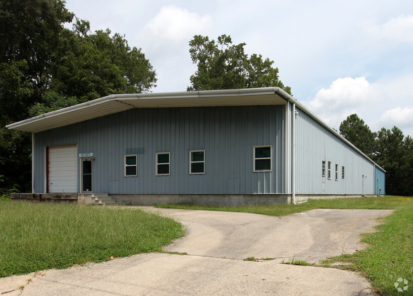 116 W Beacon St, Wilson, NC for lease - Primary Photo - Image 1 of 2