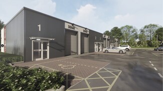 More details for Harrier Way, Yaxley - Industrial for Lease