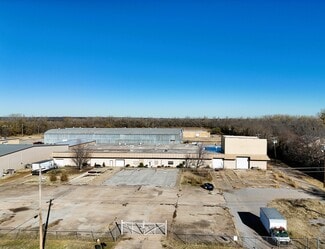 More details for 326 W College Ave, Guthrie, OK - Industrial for Lease