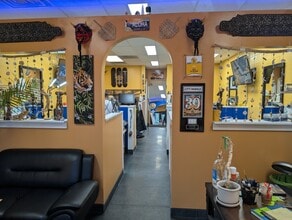 6657 S State St, Salt Lake City, UT for lease Interior Photo- Image 1 of 1