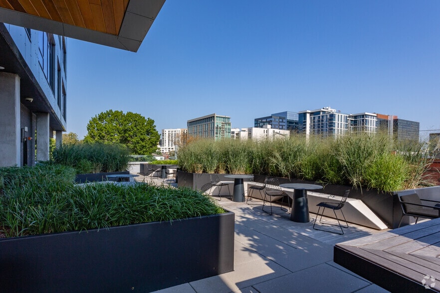 1001-1009 17th Ave S, Nashville, TN for lease - Building Photo - Image 2 of 28