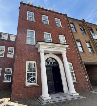 More details for Phillips St, Jersey - Office for Sale