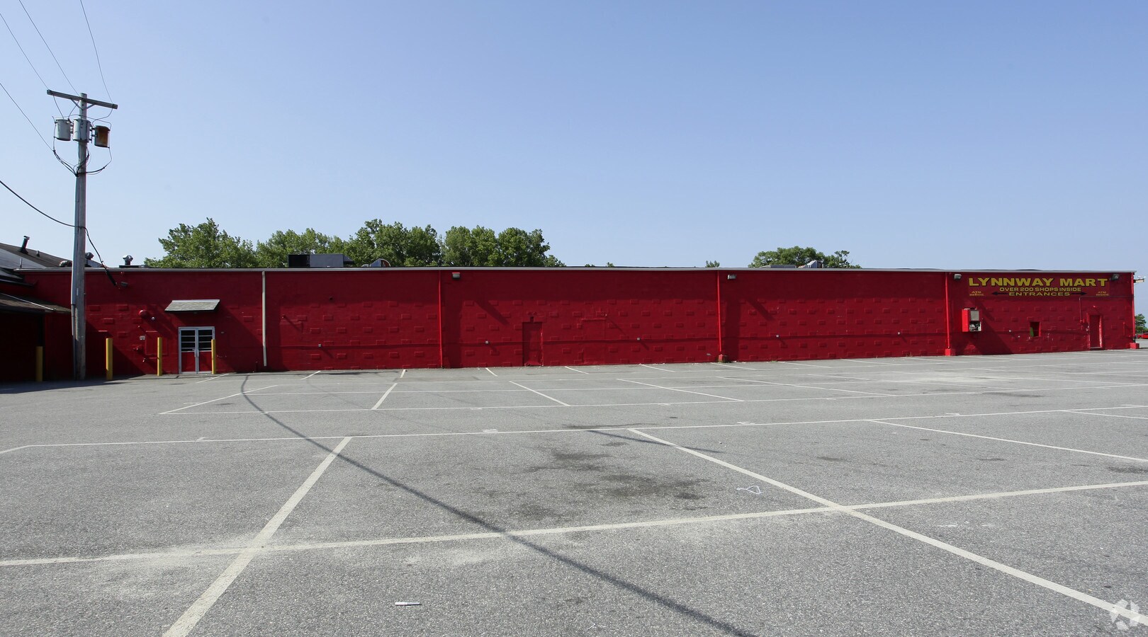 810 Lynnway, Lynn, MA 01905