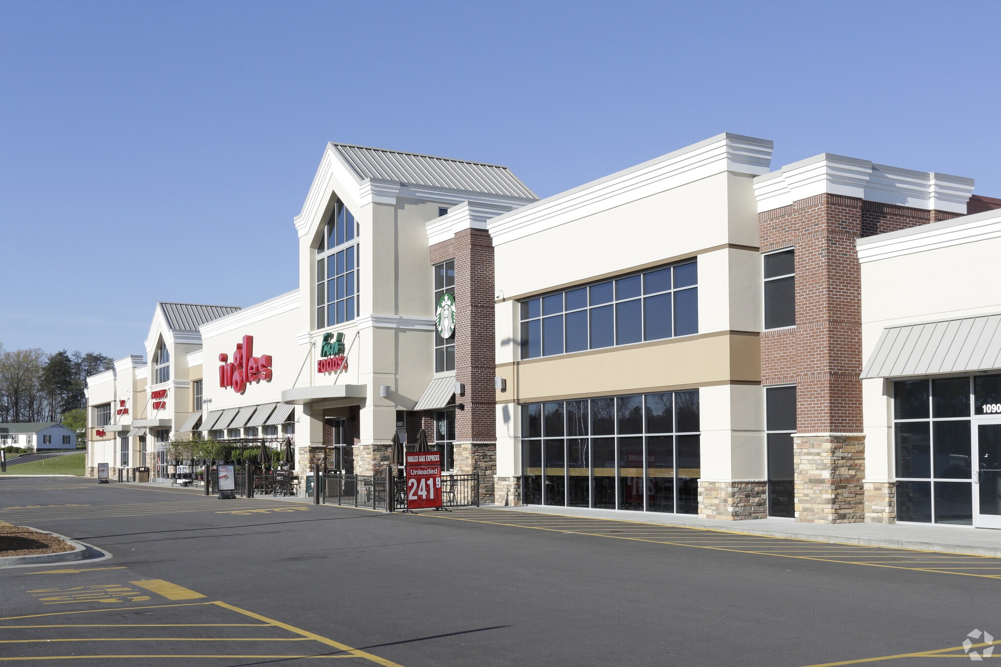 10903 Anderson Rd, Powdersville, SC for sale Primary Photo- Image 1 of 1