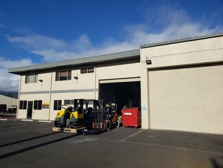 More details for 150 Paahana St, Kahului, HI - Office for Lease
