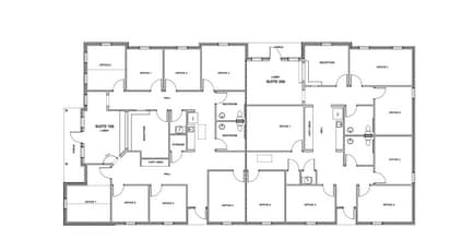 10921 Wayne Ave, Lubbock, TX for sale Floor Plan- Image 1 of 17
