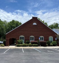 3298 Summit, Pensacola, FL for lease Building Photo- Image 1 of 10