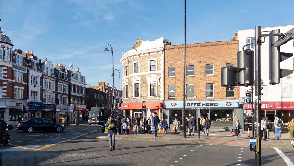69 Tooting High St, London for sale - Building Photo - Image 2 of 2