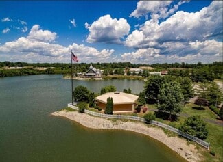 More details for 617 Brown Forman Rd, Jeffersonville, IN - Land for Sale