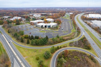 More details for 989 Lenox Dr, Lawrenceville, NJ - Office for Lease