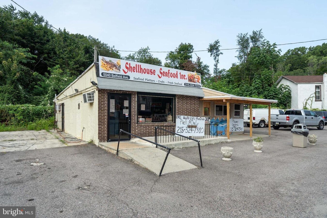 5040 Belfield, Philadelphia, PA 19141