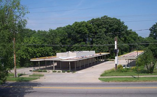 410 Starling St, Martinsville, VA for sale - Primary Photo - Image 3 of 3