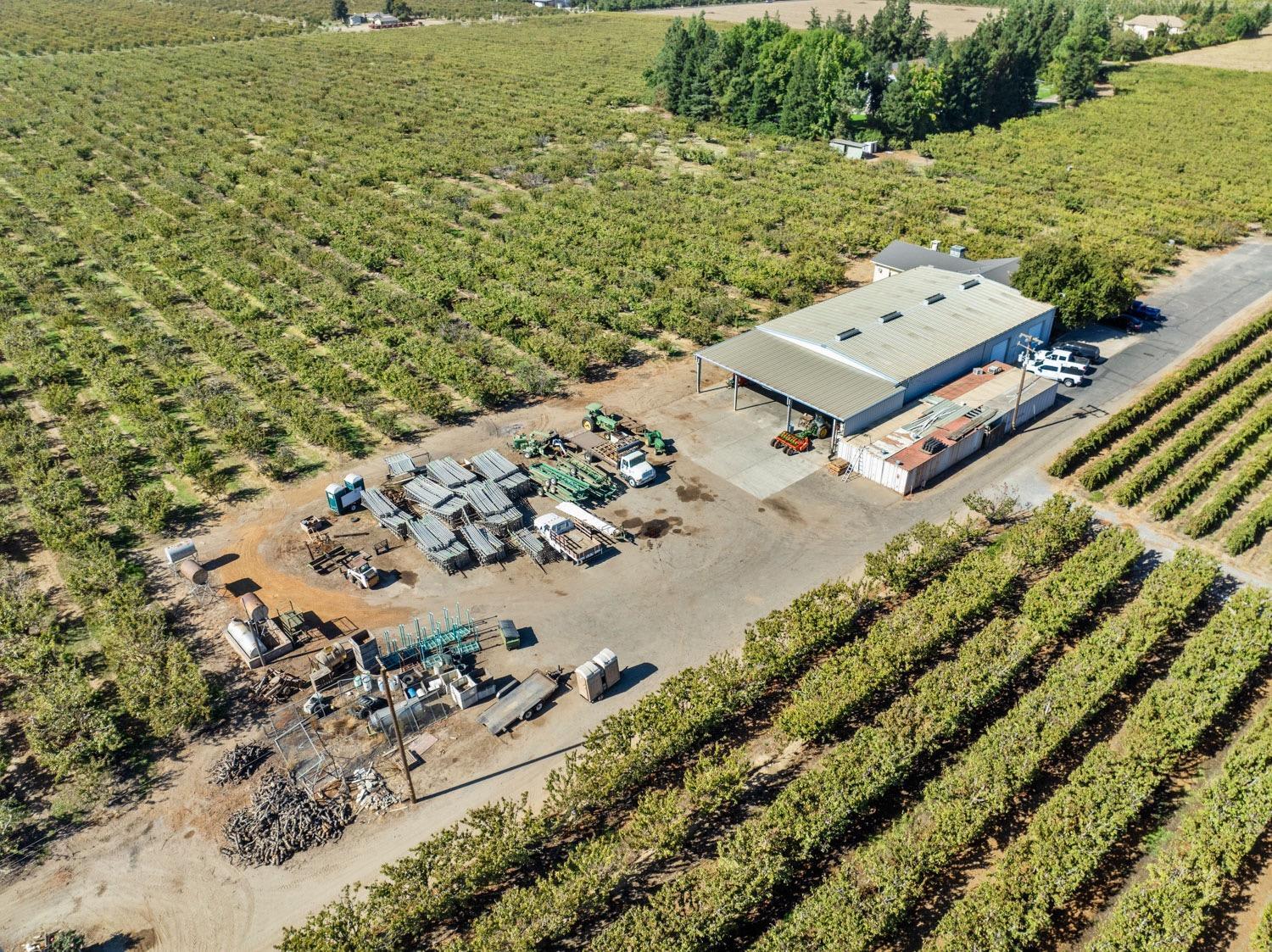 8400 E Handel Rd, Lodi, CA for sale Primary Photo- Image 1 of 24