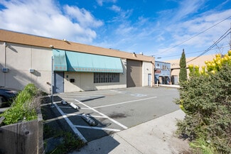 More details for 1320 #1 9th St, Berkeley, CA - Industrial for Lease