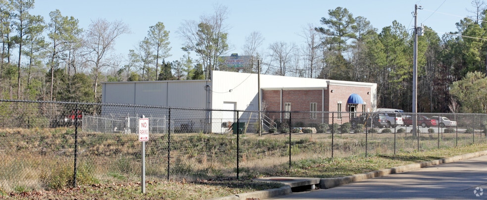 521 Vision Ct, Irmo, SC for lease - Building Photo - Image 2 of 2