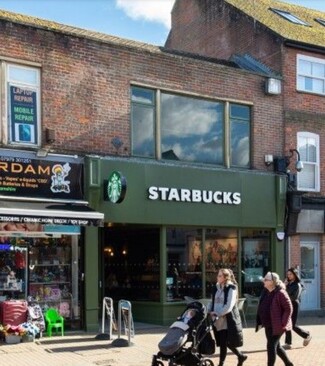 More details for 37 High St, Chesham - Retail for Sale